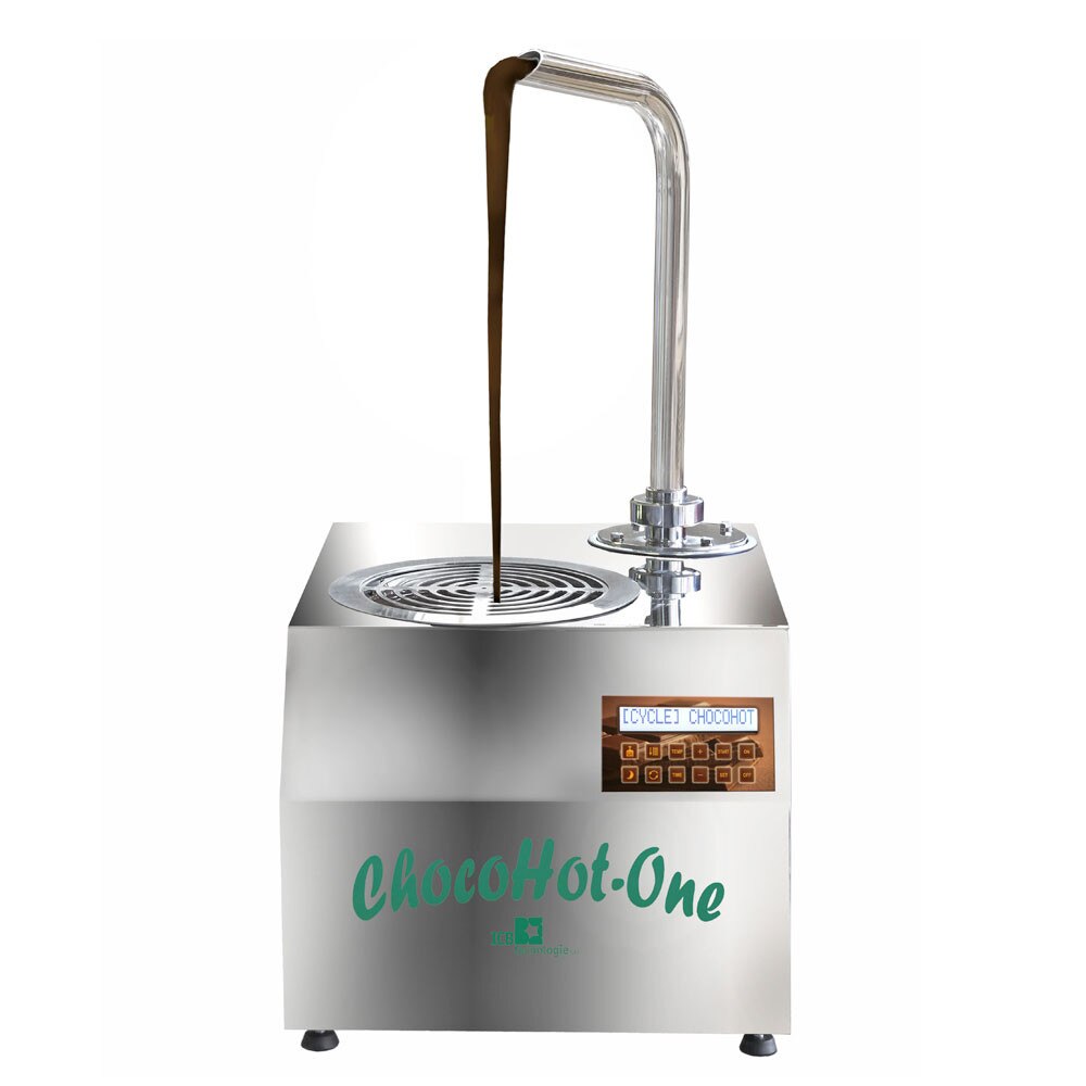 Chocohot One Chocolate Dispenser